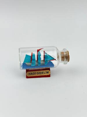 İTHAL GEMİCİ MARİN-İTHAL GEMİCİ MARİN - 6CM GEMİCİ MARİN T-4-1-B - 1