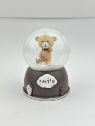 İTHAL KAR KÜRESİ-BÜYÜK KAR KÜRESİ - T-11-11B BÜYÜK - 