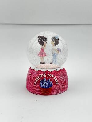 İTHAL KAR KÜRESİ-BÜYÜK KAR KÜRESİ - T-11-13A BÜYÜK - 1