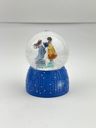 İTHAL KAR KÜRESİ-BÜYÜK KAR KÜRESİ - T-11-15B BÜYÜK - 