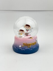 İTHAL KAR KÜRESİ-BÜYÜK KAR KÜRESİ - T-11-17A BÜYÜK - 