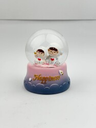 İTHAL KAR KÜRESİ-BÜYÜK KAR KÜRESİ - T-11-17B BÜYÜK - 