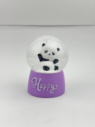 İTHAL KAR KÜRESİ-BÜYÜK KAR KÜRESİ - T-11-20A BÜYÜK - 