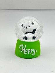 İTHAL KAR KÜRESİ-BÜYÜK KAR KÜRESİ - T-11-20D - 