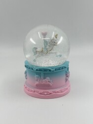 İTHAL KAR KÜRESİ-BÜYÜK KAR KÜRESİ - T-11-24A BÜYÜK - 