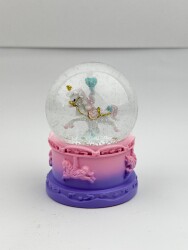 İTHAL KAR KÜRESİ-BÜYÜK KAR KÜRESİ - T-11-24B BÜYÜK - 