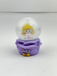 İTHAL KAR KÜRESİ-BÜYÜK KAR KÜRESİ - T-11-24C BÜYÜK - 