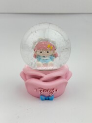 İTHAL KAR KÜRESİ-BÜYÜK KAR KÜRESİ - T-11-24D BÜYÜK - 