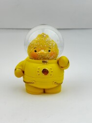 İTHAL KAR KÜRESİ-BÜYÜK KAR KÜRESİ - T-11-31A BÜYÜK - 