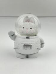 İTHAL KAR KÜRESİ-BÜYÜK KAR KÜRESİ - T-11-31B BÜYÜK - 