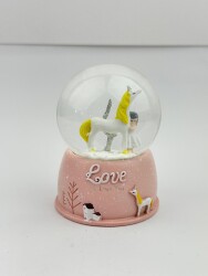 İTHAL KAR KÜRESİ-BÜYÜK KAR KÜRESİ - T-11-7A BÜYÜK - 