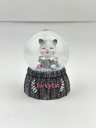 İTHAL KAR KÜRESİ-BÜYÜK KAR KÜRESİ - T-11-9B BÜYÜK - 