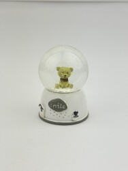 İTHAL KAR KÜRESİ-KÜÇÜK KAR KÜRESİ - T-11-12A KÜÇÜK - 