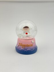 İTHAL KAR KÜRESİ-KÜÇÜK KAR KÜRESİ - T-11-18A KÜÇÜK - 