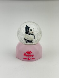 İTHAL KAR KÜRESİ-KÜÇÜK KAR KÜRESİ - T-11-21A KÜÇÜK - 