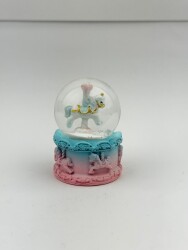 İTHAL KAR KÜRESİ-KÜÇÜK KAR KÜRESİ - T-11-23A KÜÇÜK - 