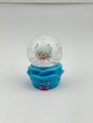 İTHAL KAR KÜRESİ-KÜÇÜK KAR KÜRESİ - T-11-25B KÜÇÜK - 