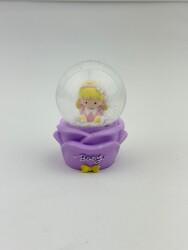 İTHAL KAR KÜRESİ-KÜÇÜK KAR KÜRESİ - T-11-25C KÜÇÜK - 