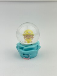 İTHAL KAR KÜRESİ-KÜÇÜK KAR KÜRESİ - T-11-25D KÜÇÜK - 