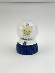 İTHAL KAR KÜRESİ-KÜÇÜK KAR KÜRESİ - T-11-27A KÜÇÜK - 