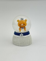 İTHAL KAR KÜRESİ-KÜÇÜK KAR KÜRESİ - T-11-27B KÜÇÜK - 