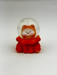 İTHAL KAR KÜRESİ-KÜÇÜK KAR KÜRESİ - T-11-2A KÜÇÜK - 