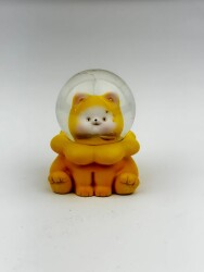 İTHAL KAR KÜRESİ-KÜÇÜK KAR KÜRESİ - T-11-2B KÜÇÜK - 