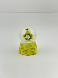 İTHAL KAR KÜRESİ-KÜÇÜK KAR KÜRESİ - T-11-30A KÜÇÜK - 