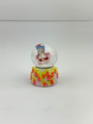 İTHAL KAR KÜRESİ-KÜÇÜK KAR KÜRESİ - T-11-30B KÜÇÜK - 