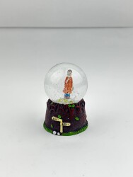 İTHAL KAR KÜRESİ-KÜÇÜK KAR KÜRESİ - T-11-6B KÜÇÜK - 