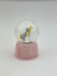 İTHAL KAR KÜRESİ-KÜÇÜK KAR KÜRESİ - T-11-8A KÜÇÜK - 