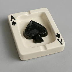 İTHAL KÜLLÜK-İTHAL KÜLLÜK - MAÇA KÜLLÜK T-9-7 - 1