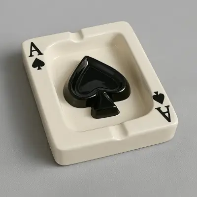 İTHAL KÜLLÜK-İTHAL KÜLLÜK - MAÇA KÜLLÜK T-9-7 - 1