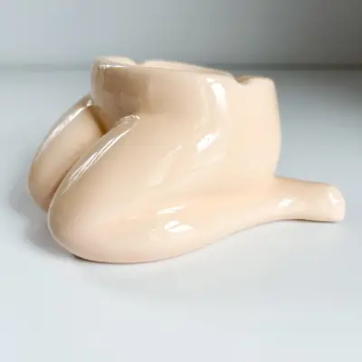 İTHAL KÜLLÜK-İTHAL KÜLLÜK - POPO KÜLLÜK T-9-5 - 1