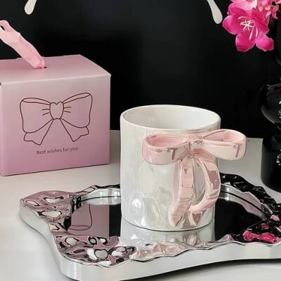 İTHAL KUPA-İTHAL KURDELE KUPA - PEMBE SAP K-1-30 - 1