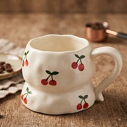 İTHAL KUPA-SERAMİK MUG - T-15-30 - 