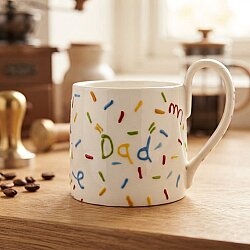 İTHAL KUPA-SERAMİK MUG - T-21-2 - 