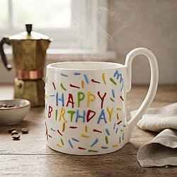 İTHAL KUPA-SERAMİK MUG - T-21-3 - 