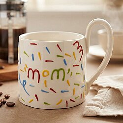 İTHAL KUPA-SERAMİK MUG - T-21-4 - 