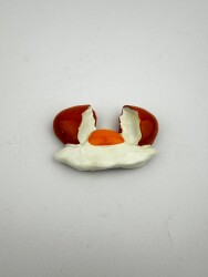 İTHAL MAGNET-DEKORATİF MAGNET - T-5-3 6LI SET - 