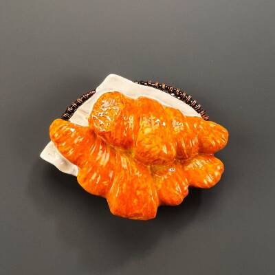 İTHAL MAGNET-DEKORATİF MAGNET - T-5-4 6LI SET - 1