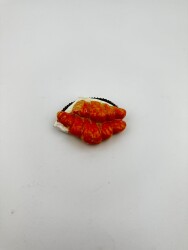 İTHAL MAGNET-DEKORATİF MAGNET - T-5-4 6LI SET - 