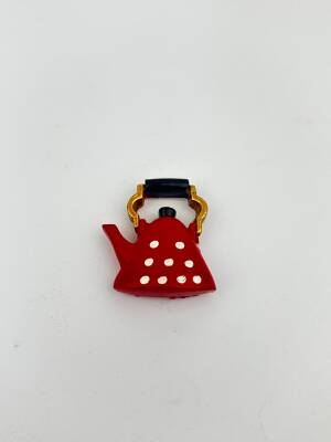 İTHAL MAGNET-DEKORATİF MAGNET - T-5-5 6LI SET - 1