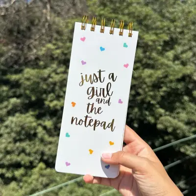 İTHAL NOT DEFTERİ-NOT DEFTERİ - UZUN DEFTER T-19-2-A - 1