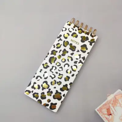 İTHAL NOT DEFTERİ-NOT DEFTERİ - UZUN DEFTER T-19-2-C - 1