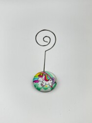 İTHAL NOTLUK-İTHAL NOTLUK - CAM NOTLUK T-6-1-A - 