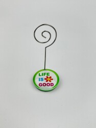 İTHAL NOTLUK-İTHAL NOTLUK - CAM NOTLUK T-6-1-B - 