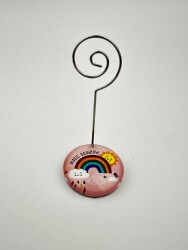 İTHAL NOTLUK-İTHAL NOTLUK - CAM NOTLUK T-6-1-D - 