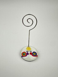 İTHAL NOTLUK-İTHAL NOTLUK - CAM NOTLUK T-6-1-E - 