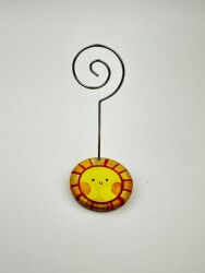 İTHAL NOTLUK-İTHAL NOTLUK - CAM NOTLUK T-6-1-F - 